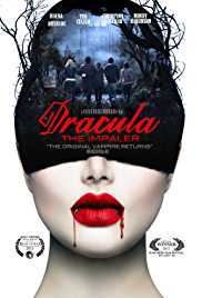 Dracula The Impaler 2013 Hindi Dubbed 480p 