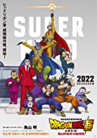 Dragon Ball Super Super Hero 2022 Hindi Dubbed 480p 720p 
