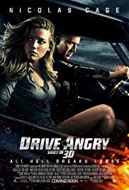 Drive Angry 2011 Dual Audio Hindi 480p 300MB 