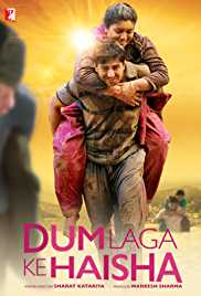 Dum Laga Ke Haisha 2015 Full Movie Download 