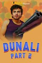 Dunali Part 2 2021 Ullu Web Series Download 480p 720p 