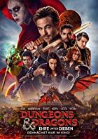 Dungeons And Dragons 2023 Honor Among Thieves English Hindi Tamil Telugu Dubbed 480p 720p 1080p  Filmyzilla