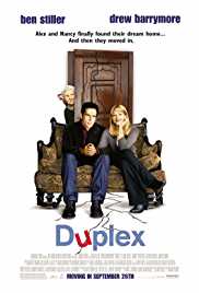 Duplex 2003 Dual Audio Hindi 480p BluRay 300MB Movie Download 