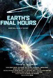 Earths Final Hours 2011 Dual Audio Hindi 480p 
