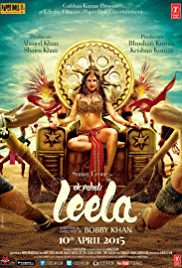 Ek Paheli Leela 2015 Full Movie Download  300MB 480p