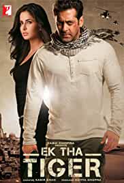 Ek Tha Tiger 2012 Full Movie Download 