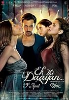 Ek Thi Daayan 2013 Hindi Movie 480p 720p 1080p FilmyZilla
