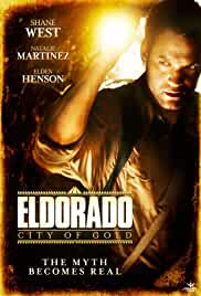 El Dorado City of Gold 2010 Hindi Dubbed 480p 