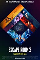 Escape Room 2 Tournament of Champions 2021 Hindi Dubbed 480p 720p 