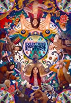 Everything Everywhere All at Once 2022 Hindi  Dubbed 480p 720p 1080p 2160p 4K 