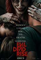 Evil Dead Rise 2023 English Hindi Dubbed 480p 720p 1080p  Filmyzilla 