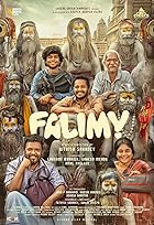 Falimy 2023 Movie Hindi Dubbed 480p 720p 1080p 
