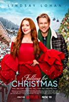 Falling for Christmas 2022 Hindi Dubbed 480p 720p 