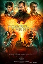 Fantastic Beasts The Secrets of Dumbledore 2022 Hindi Dubbed 480p 720p 