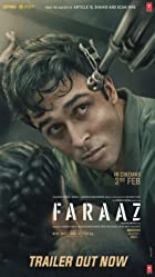 Faraaz 2023 Movie Download 480p 720p 1080p  Filmyzilla