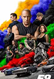 Fast And Furious 9 F9 2021 Hindi Dubbed 480p 720p 