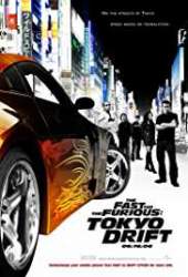 Fast and the Furious 3 Tokyo Drift Filmyzilla 300MB Dual Audio Hindi 480p 