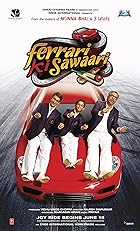 Ferrari Ki Sawaari Filmyzilla 2012 Movie Download 480p 720p 1080p 