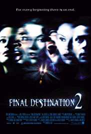 Final Destination 2 2003 Dual Audio Hindi 480p 300MB 