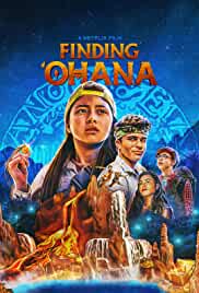Finding Ohana 2021 Dual Audio Hindi 480p 