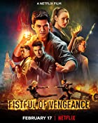 Fistful of Vengeance 2022 Hindi Dubbed 480p 720p 