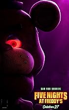 Five Nights at Freddys 2023 Hindi ORG English 480p 720p 1080p 