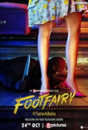 Foot Fairy 2020 Full Movie Download 