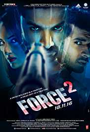 Force 2 2017 Full Movie Download 