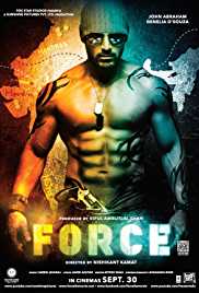 Force 2011 Full Movie Download 