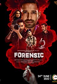 Forensic 2022 Full Movie Download 480p 720p 