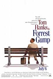 Forrest Gump 1994 Hindi Dubbed 300MB 480p 