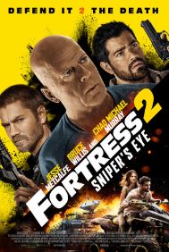 Fortress Snipers Eye 2023 Hindi Dubbed English 480p 720p 1080p 