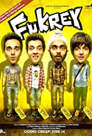 Fukrey 2013 Full Movie Download 