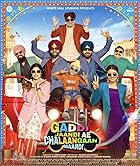 Gaddi Jaandi Ae Chalaangaan Maardi Filmyzilla 2023 Punjabi Movie Download 480p 720p 1080p 