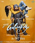 Galwakdi 2022 Punjabi 480p 720p Full Movie Download 