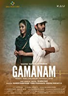 Gamanam 2021 Hindi Dubbed 480p 720p 