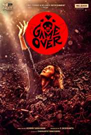 Game Over 2019 300MB 480p Full Movie 