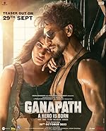 Ganapath Movie Download Filmyzilla 480p 720p 1080p 