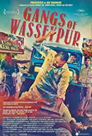 Gangs of Wasseypur 1 2012 Full Movie Download 