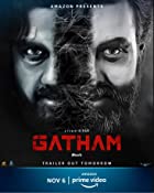 Gatham 2020 Hindi Dubbed 480p 720p 
