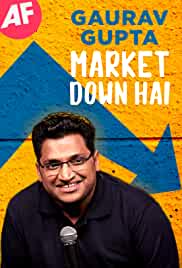 Gaurav Gupta Market Down Hai Full Movie Download 