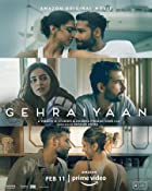 Gehraiyaan 2022 Full Movie Download 480p 720p 