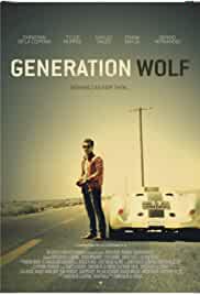 Generation Wolf 2016 Hindi Dubbed 480p 