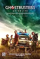 Ghostbusters Afterlife 2021 Hindi Dubbed English 480p 720p 1080p 