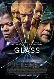 Glass 2019 Hindi Dual Audio BluRay 