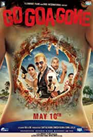 Go Goa Gone 2013 Full Movie Download 