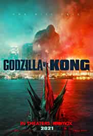 Godzilla Vs Kong 2021 Hindi Dubbed 480p 