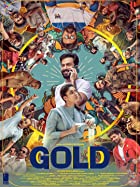 Gold 2022 Hindi Dubbed 480p 720p 1080p 
