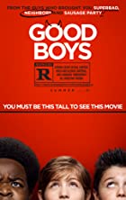 Good Boys 2019 Hindi Dubbed 480p 720p 