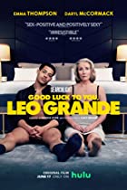 Good Luck to You Leo Grande 2023 Hindi Dubbed 480p 720p 1080p  Filmyzilla
